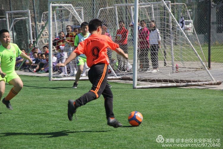 2022丰台区中小学校园足球联赛,2022丰台区校园足球联赛