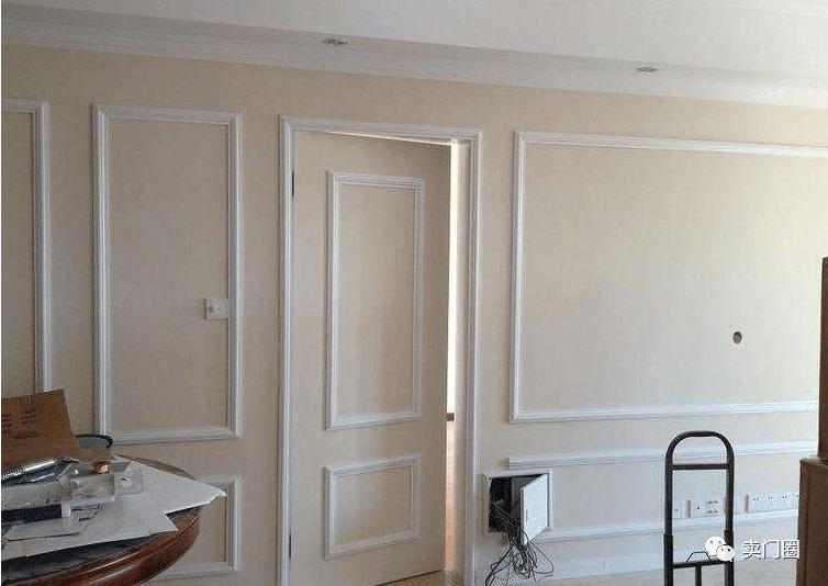 卖门窗分享一篇比较全的室内常规门洞隐形门洞测量方法，值得珍藏