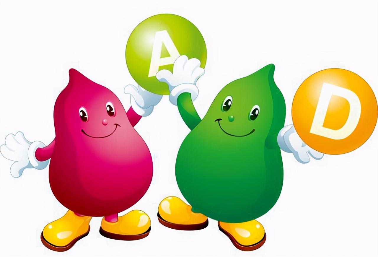 药师解药,鱼油鱼肝油别傻傻的分不清楚