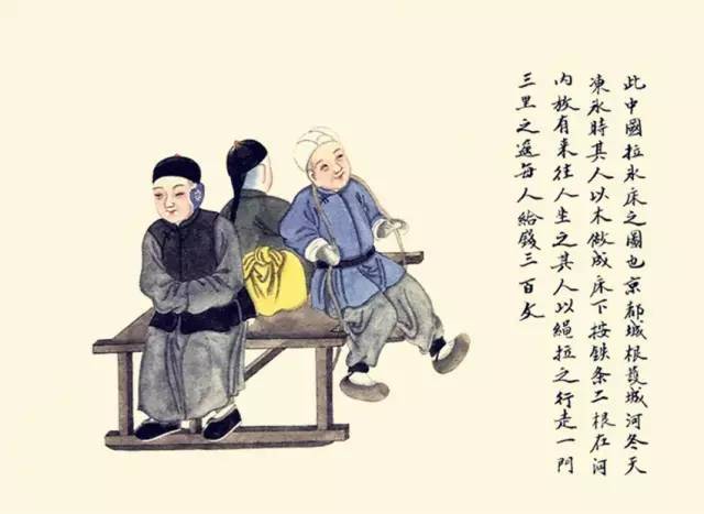 失传的十大民俗,100种民俗完整版