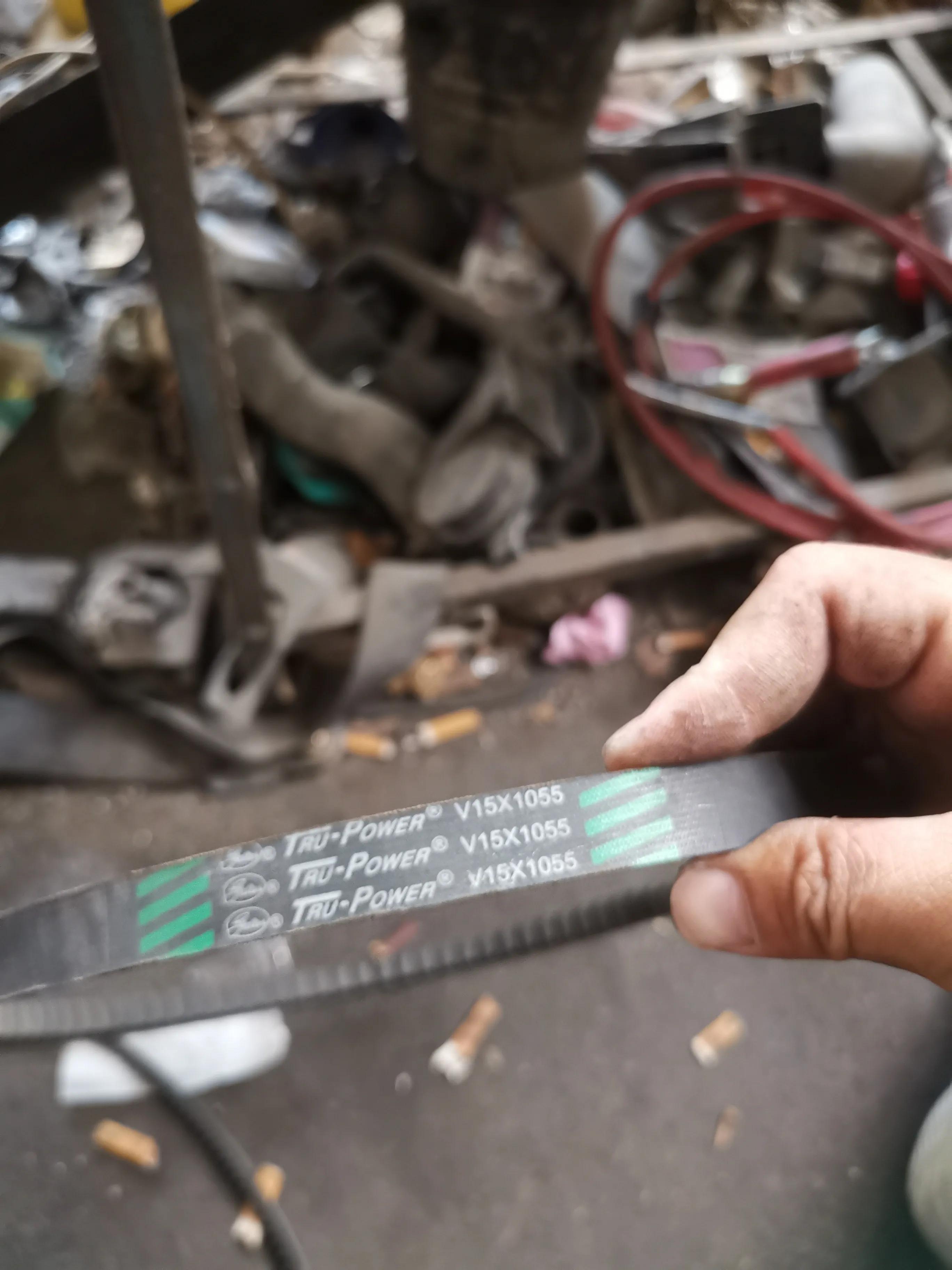 江铃凯运换皮带,江铃凯运换正时皮带需卸油底壳吗