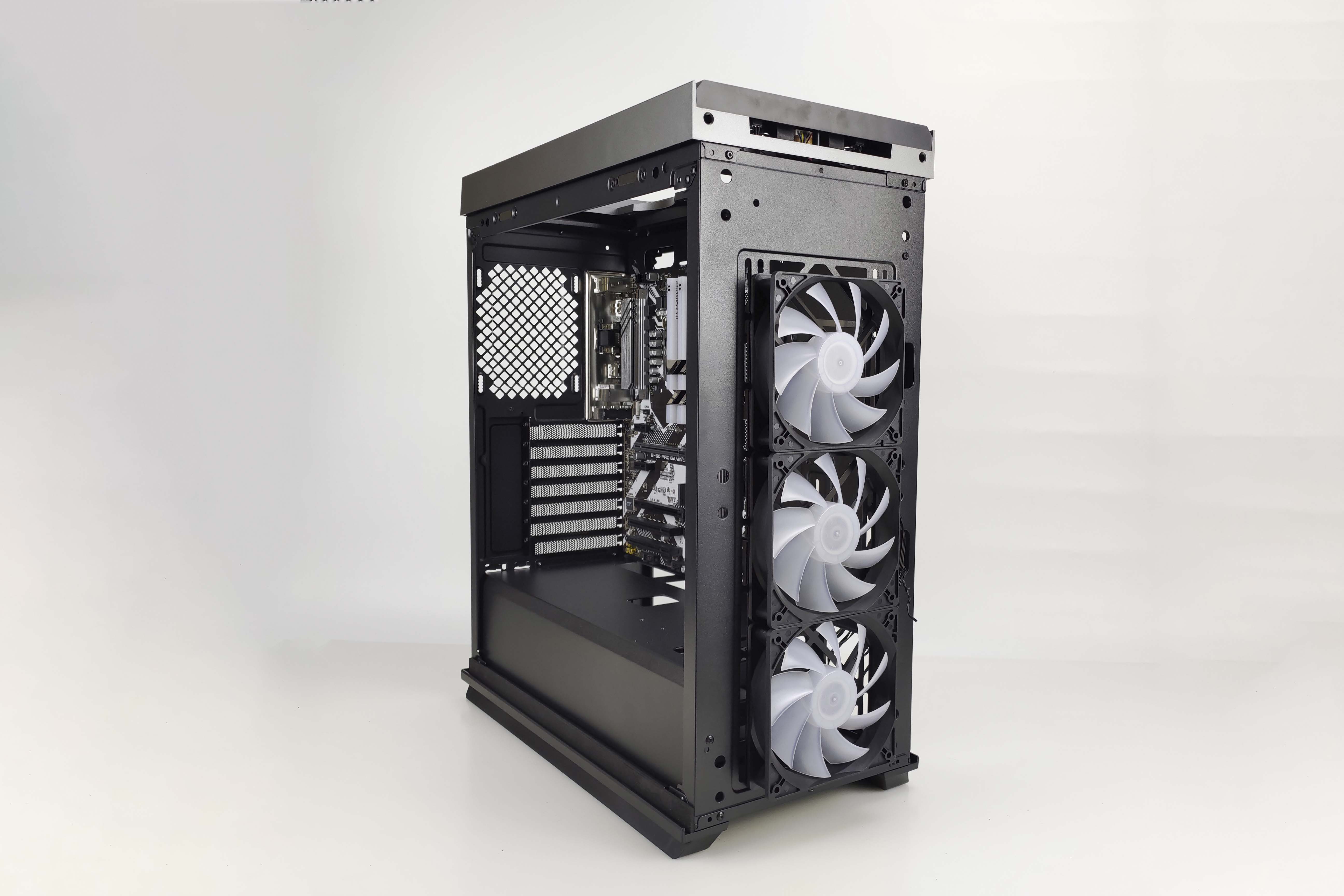 九州风神cl500机箱玻璃炸了,九州风神cl500机箱可以装4070ti吗