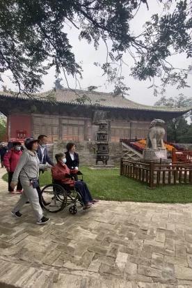 21年运城景区游客量收入排行榜,运城旅游统计