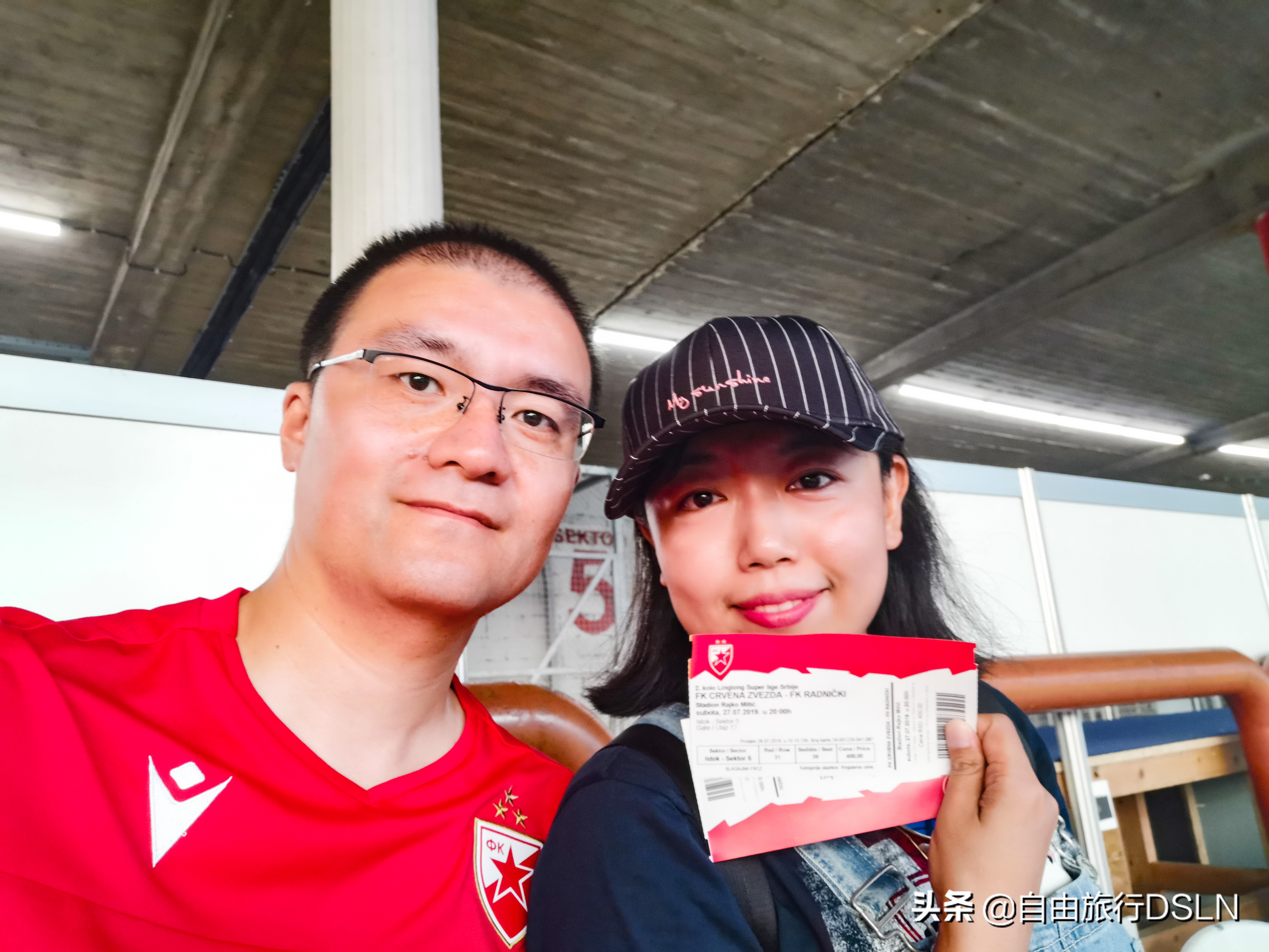 我们夫妻的身体变形记,减肥来之不易,恶心自己高兴别人