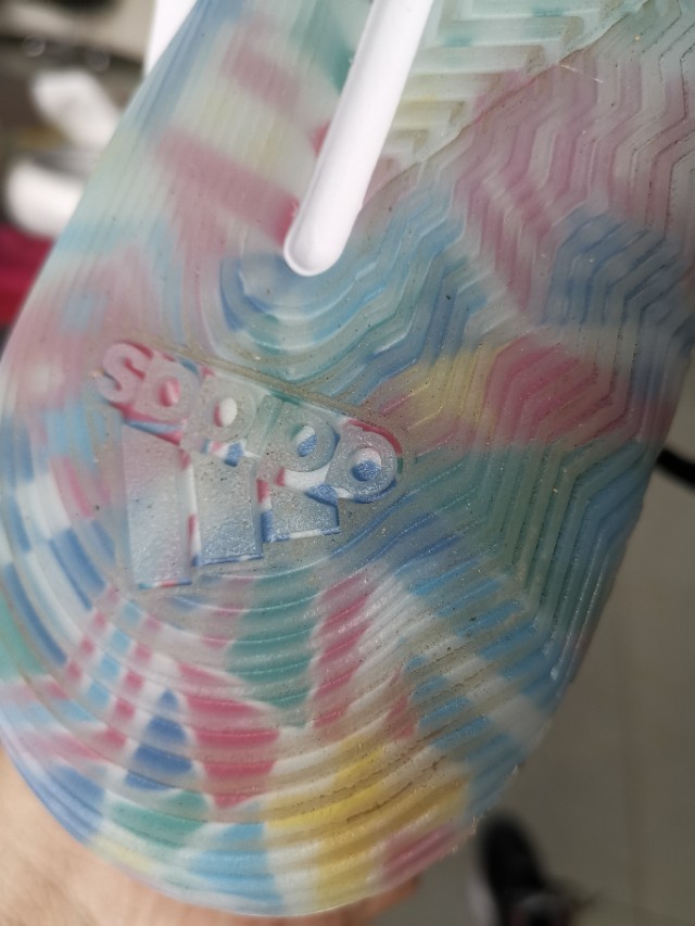 阿迪probounce2019测评,阿迪probounce2019评测