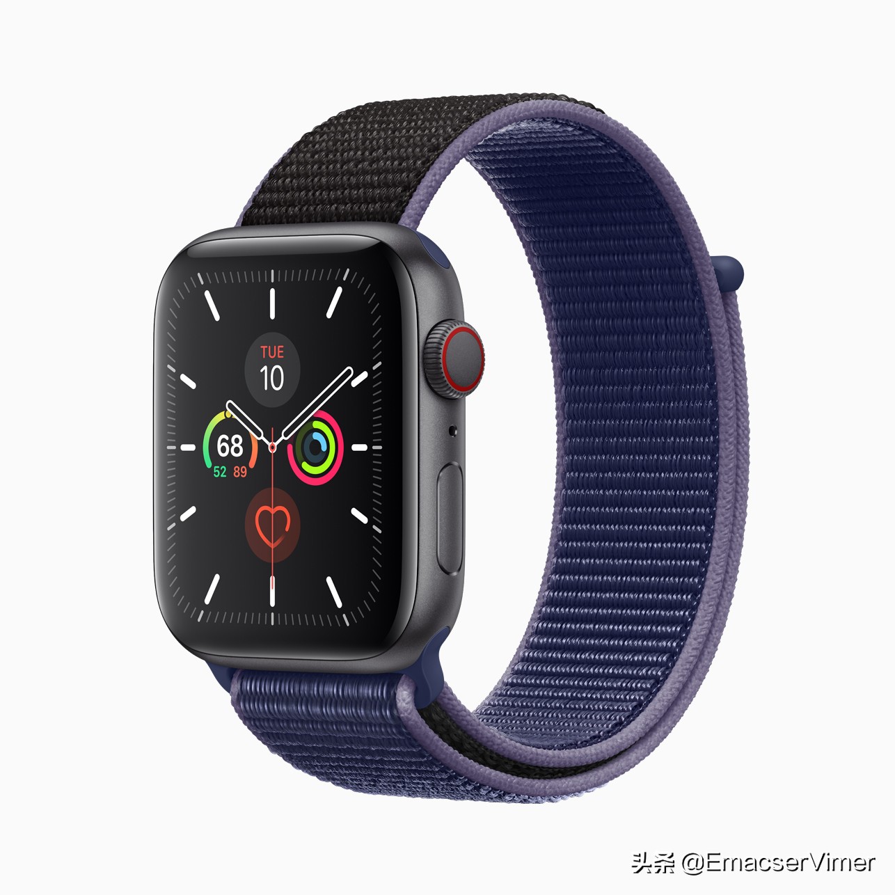 双十一种草,性价比高的阿玛尼手表推荐