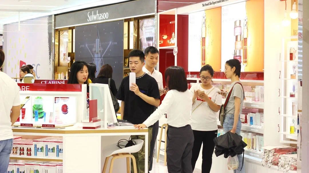 端午节购物有折扣吗,端午特惠购