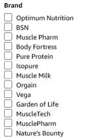 粉蛋推荐公认好用第一名,国产乳清蛋白粉测评排行榜