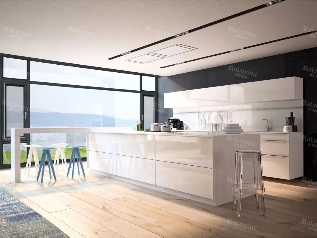 罗兰西尼门窗和皇派门窗哪个好,罗兰西尼系统门窗全系列介绍