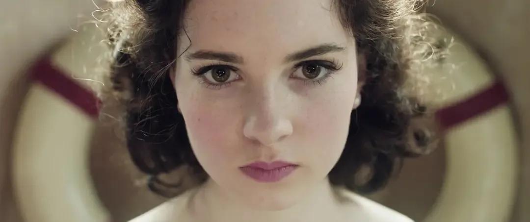 奥斯卡朱迪视频,美国影星朱迪