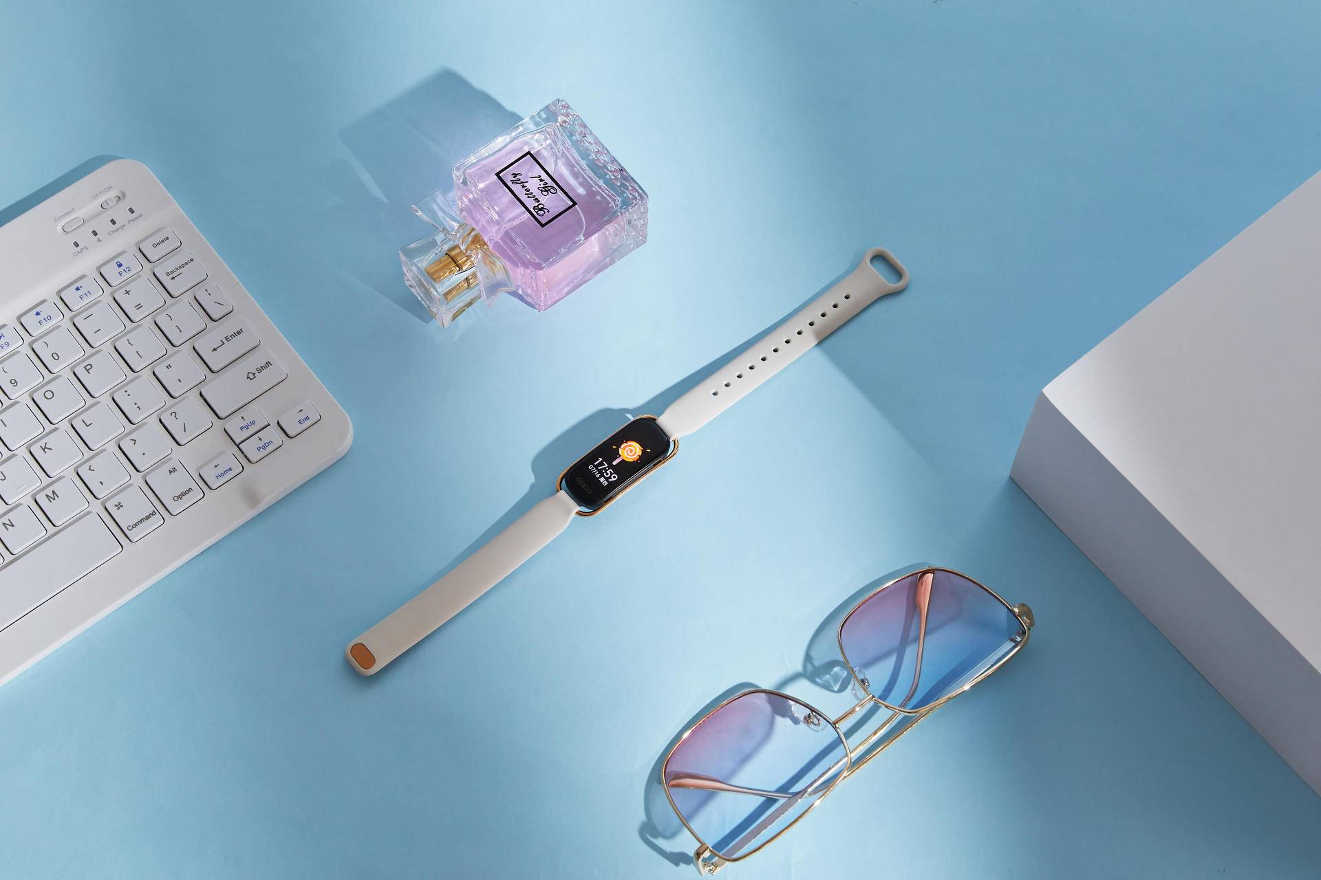 购买智能手表手环推荐,小米手环跟oppo手环哪个值得入手