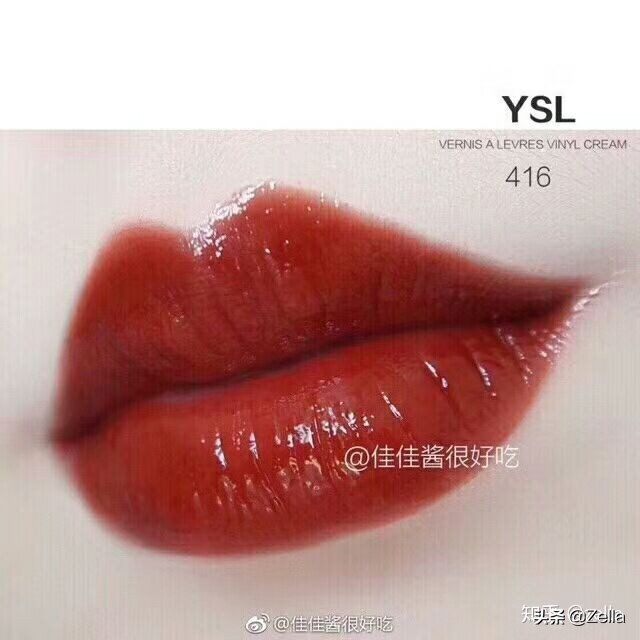 黄皮唇釉girlcult推荐,mac口红色号黄皮显白推荐