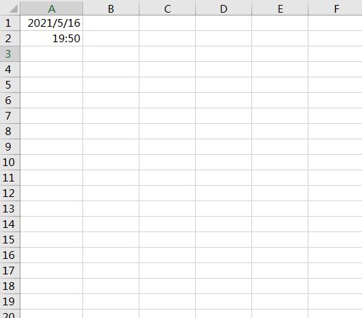 excel单独提取日期函数,excel混合文本中提取日期函数