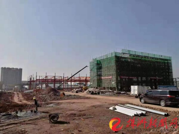 株洲市产业园区营商环境综合评价,工业园区优化营商环境评价