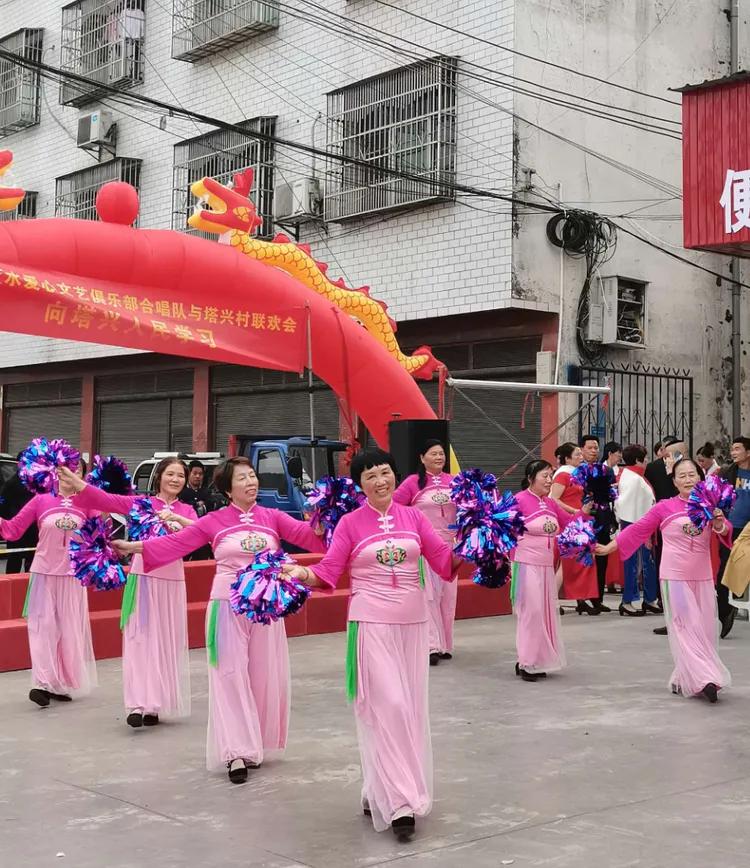 衡阳县塔兴村,衡阳县樟木乡塔兴村郑家湾