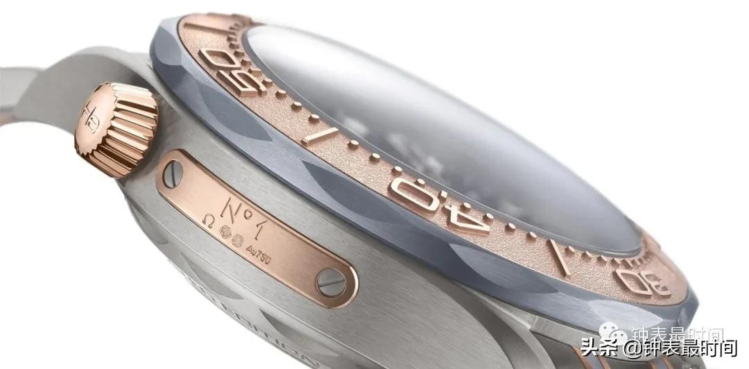 海马300钛钽金,欧米茄海马300计时款保值吗