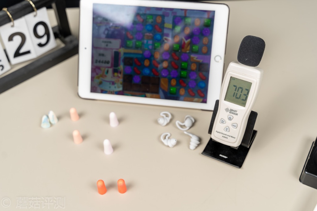 比较推荐的降噪耳塞,体验感最好的头戴降噪耳机