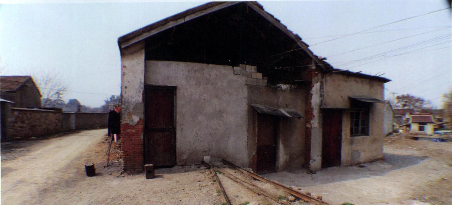 数一数黄龙山紫砂矿井,聊一聊旧时光紫砂开采故事