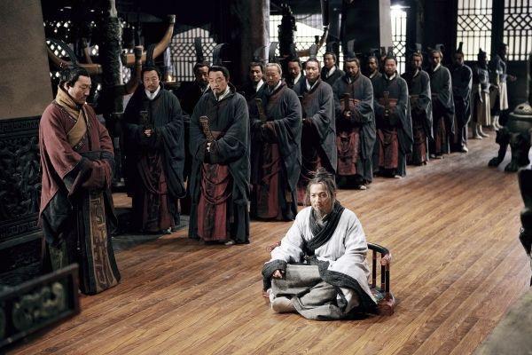 吕秀才喻恩泰状元,喻恩泰为什么反转吕秀才