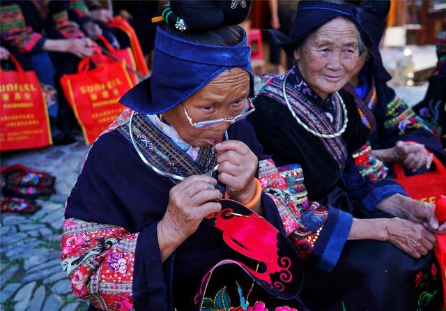 贵州黔东南最神秘的地方,黔东南雷山游玩
