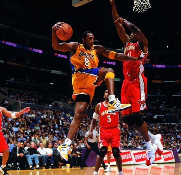 大师之路科比全套原价,科比战靴大全