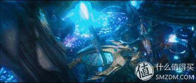 看腻了小鲜肉？《海王》凭肌肉和女神实现口碑逆袭：DC漫改指南