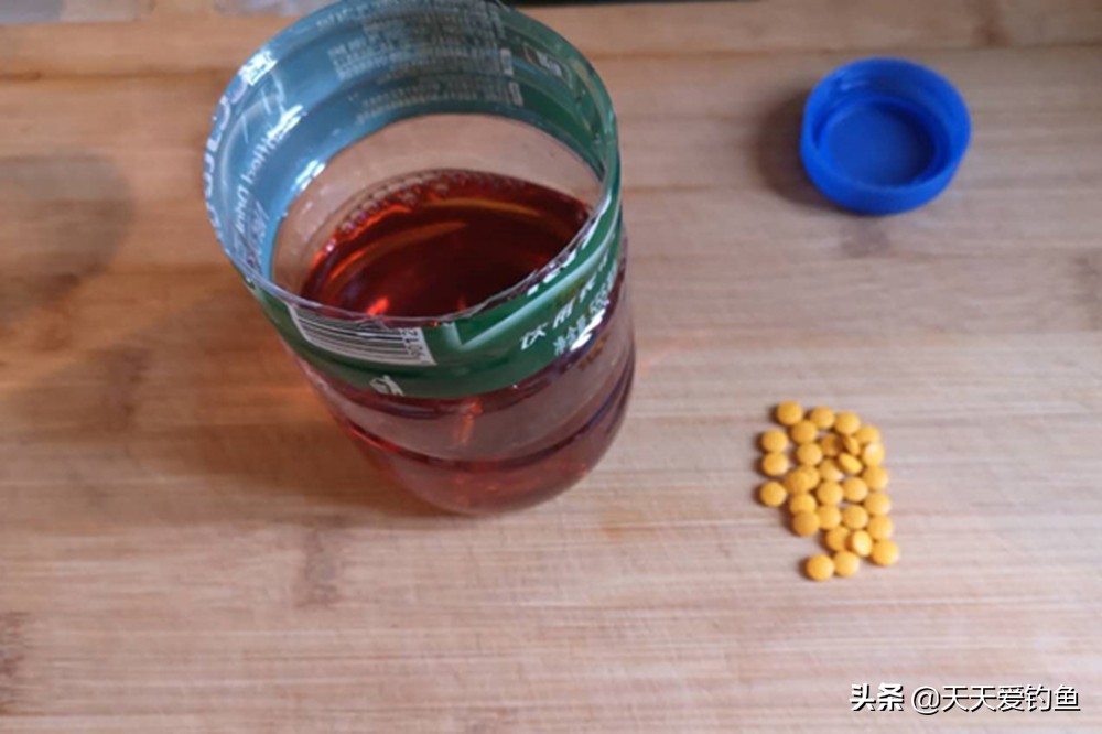 冬天钓鲫鱼自己制作窝料方法,立冬野钓大鲫鱼的诀窍