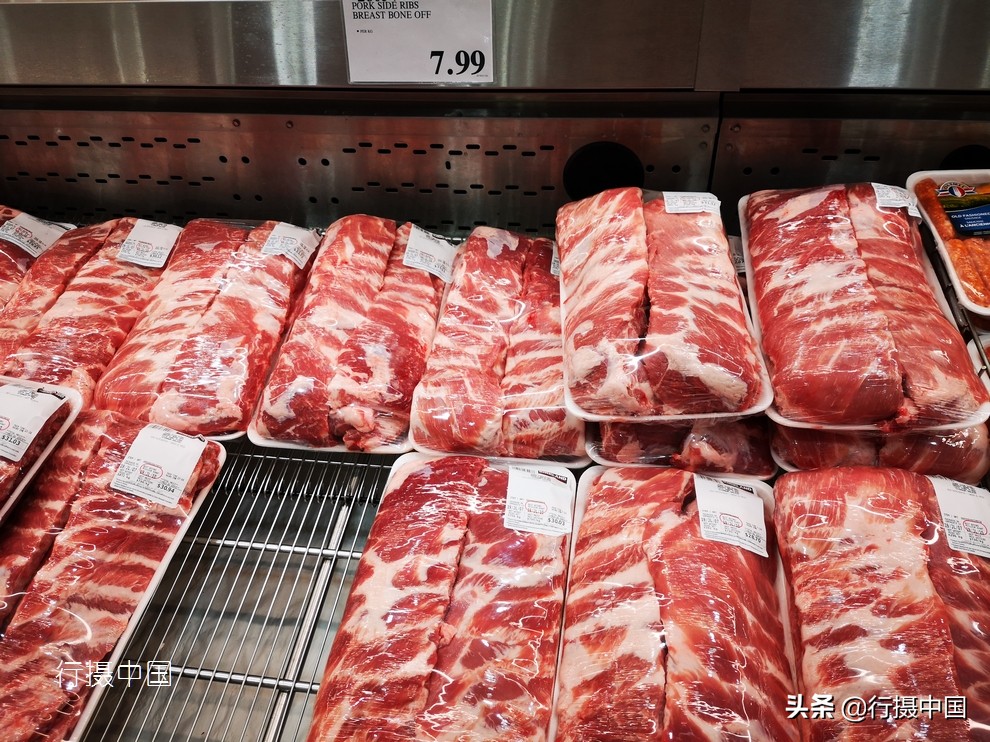 加拿大costco和美国costco,costco值得去吗