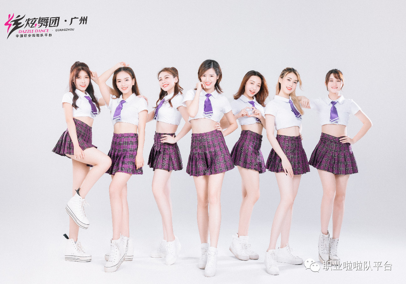 啦啦宝贝动感舞,广东啦啦宝贝跳舞