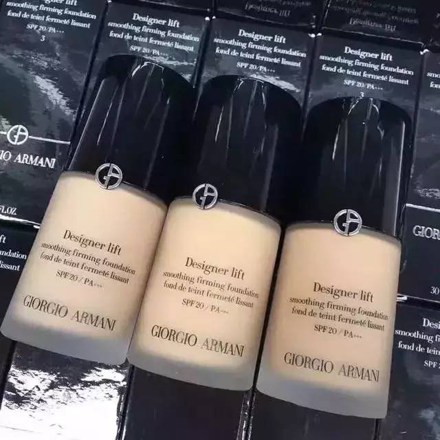 阿玛尼粉底液哪一款比较好用,阿玛尼粉底液哪款比较好