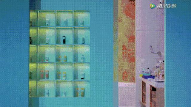 大s美妆节目,大s主持美妆节目气垫