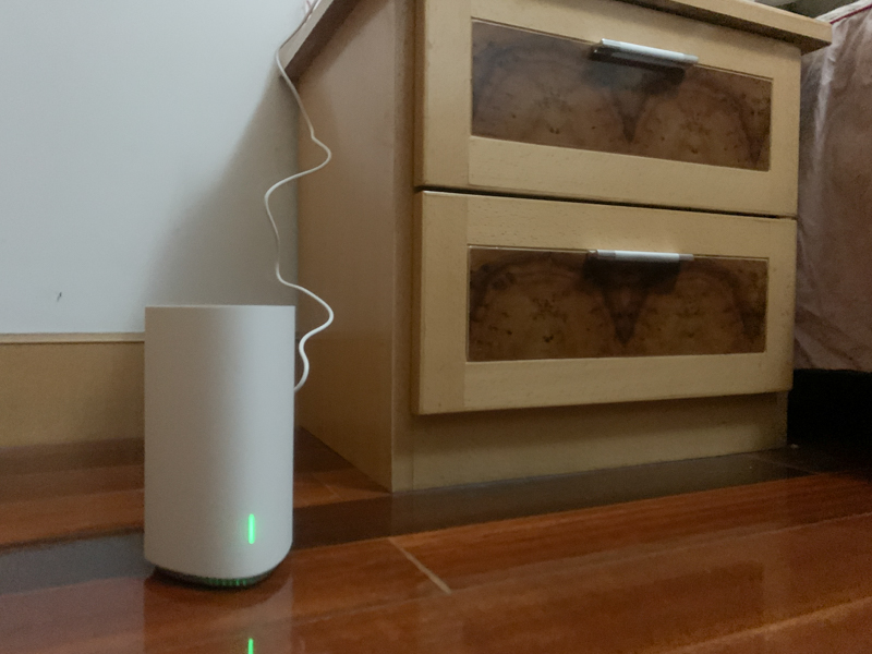 家用wifi路由器mesh无线组网,全屋wifi有线mesh组网推荐