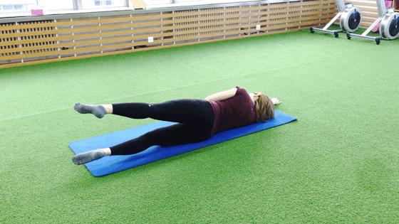 全身去水肿的动作,如何改善浮肿体质