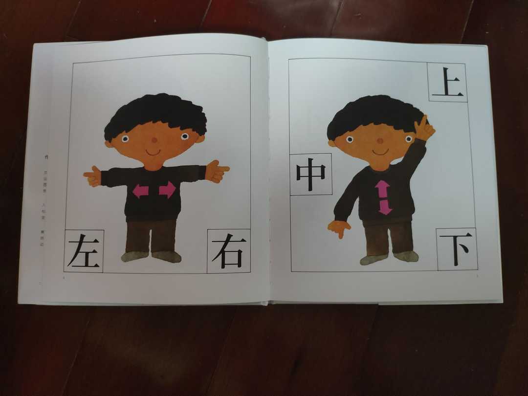 场景化、分组类比、阶梯学习！这个鬼才插画师，用绘本给孩子启蒙