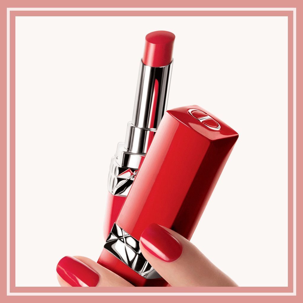 8支口红必买色号小唇釉,100-200价位显白好用口红