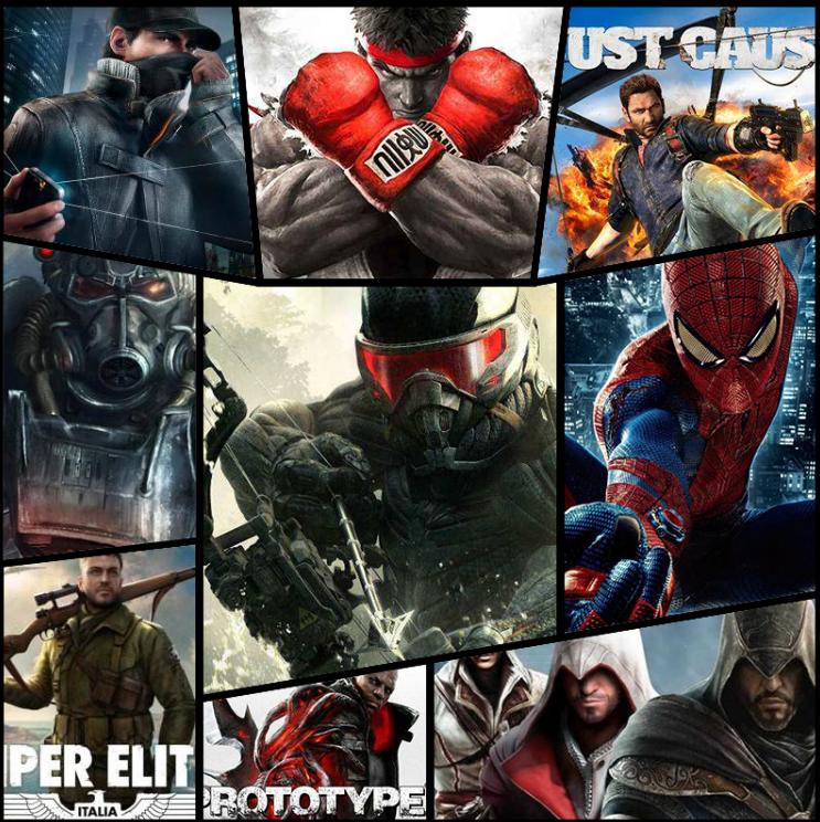 3a游戏大作去哪里下不要钱,3a大作游戏价格