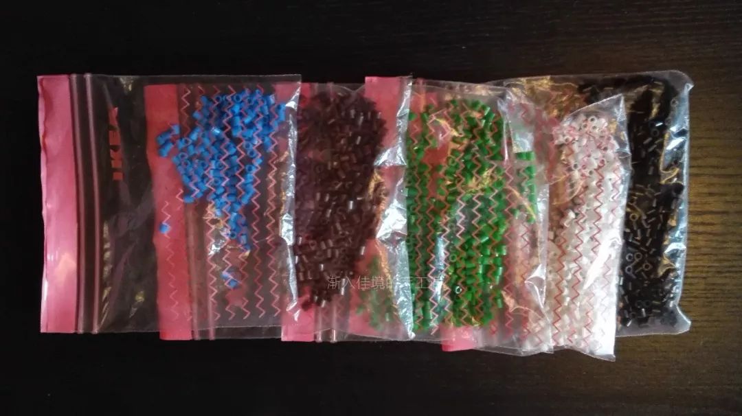 用电熨斗做发泡烫画制作教程,彩色烫画制作