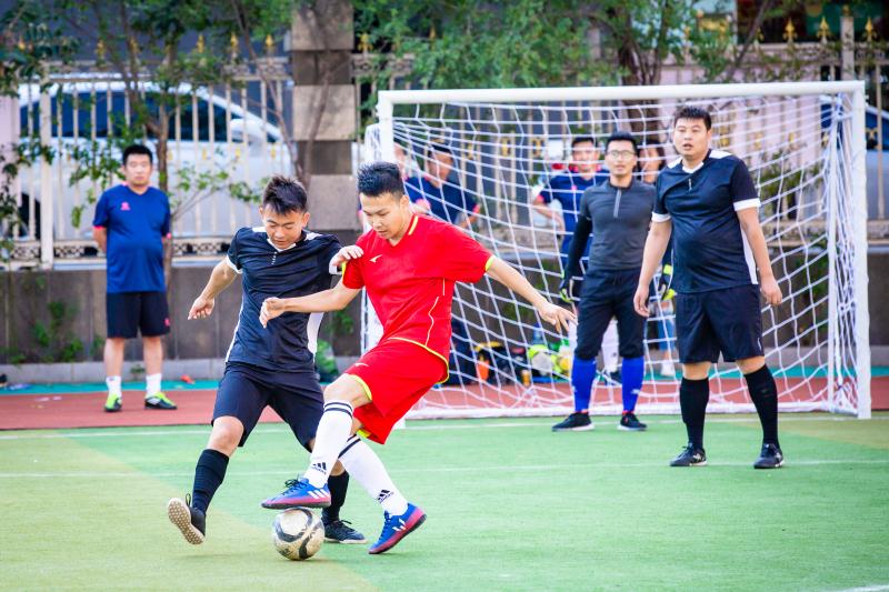 2024西岗区区长杯足球锦标赛,2022年西岗区区长杯足球联赛