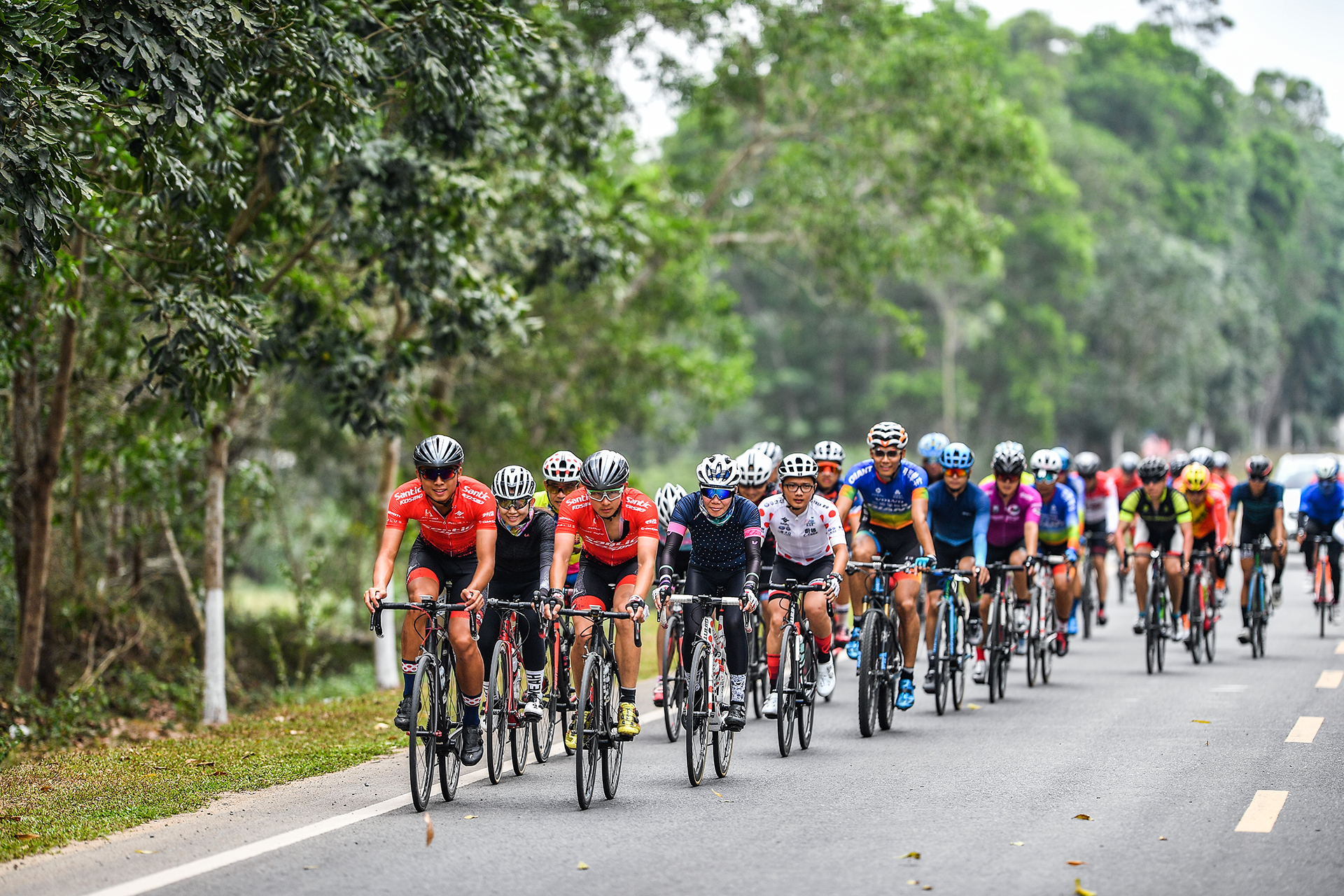 海南自行车环岛攻略,海南环岛最美海岸线骑行