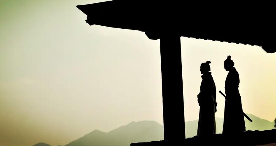 这部国产剧为何如此受欢迎,大明王朝权谋剧天花板