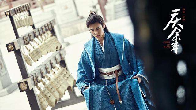 庆余年的简介及事件,庆余年电视剧真相