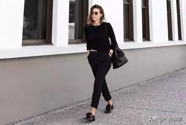 最全的loafer解析来了：无论男女，你都需要这样一双鞋坛常青树