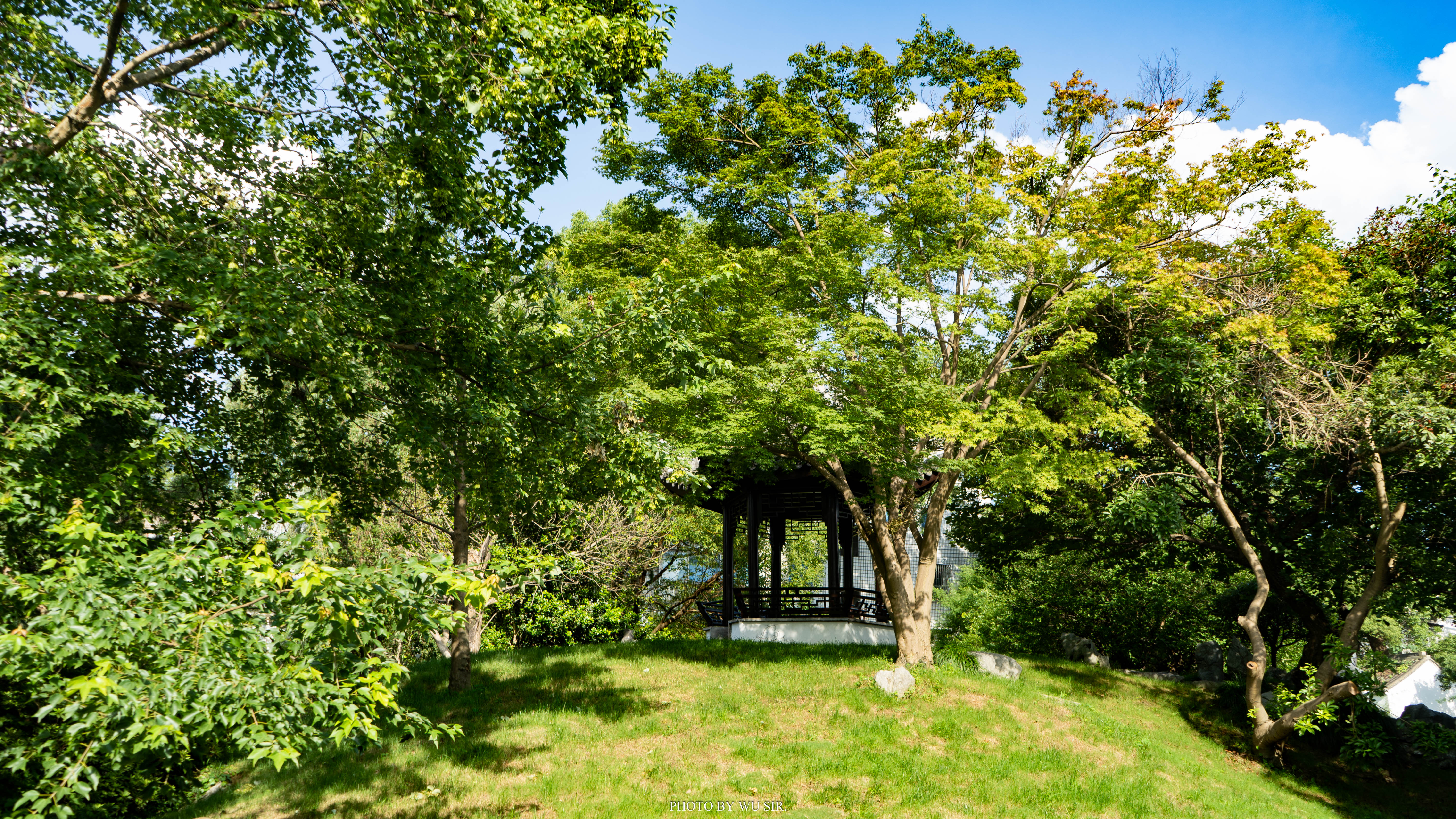 我与临海的三天两夜：从自然走向人文，从人文体悟生活