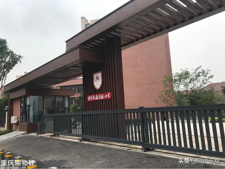 焦虑七龙珠民办中学,不如未雨绸缪选个好小学