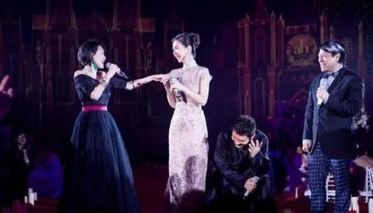 黄晓明霸道总裁之路,黄晓明霸道总裁是怎样炼成的