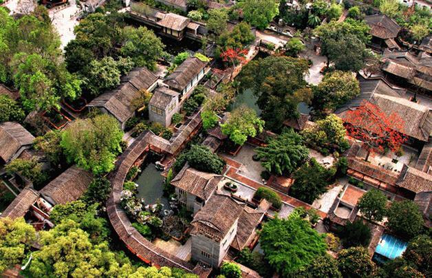 佛山顺德入户,佛山顺德简介