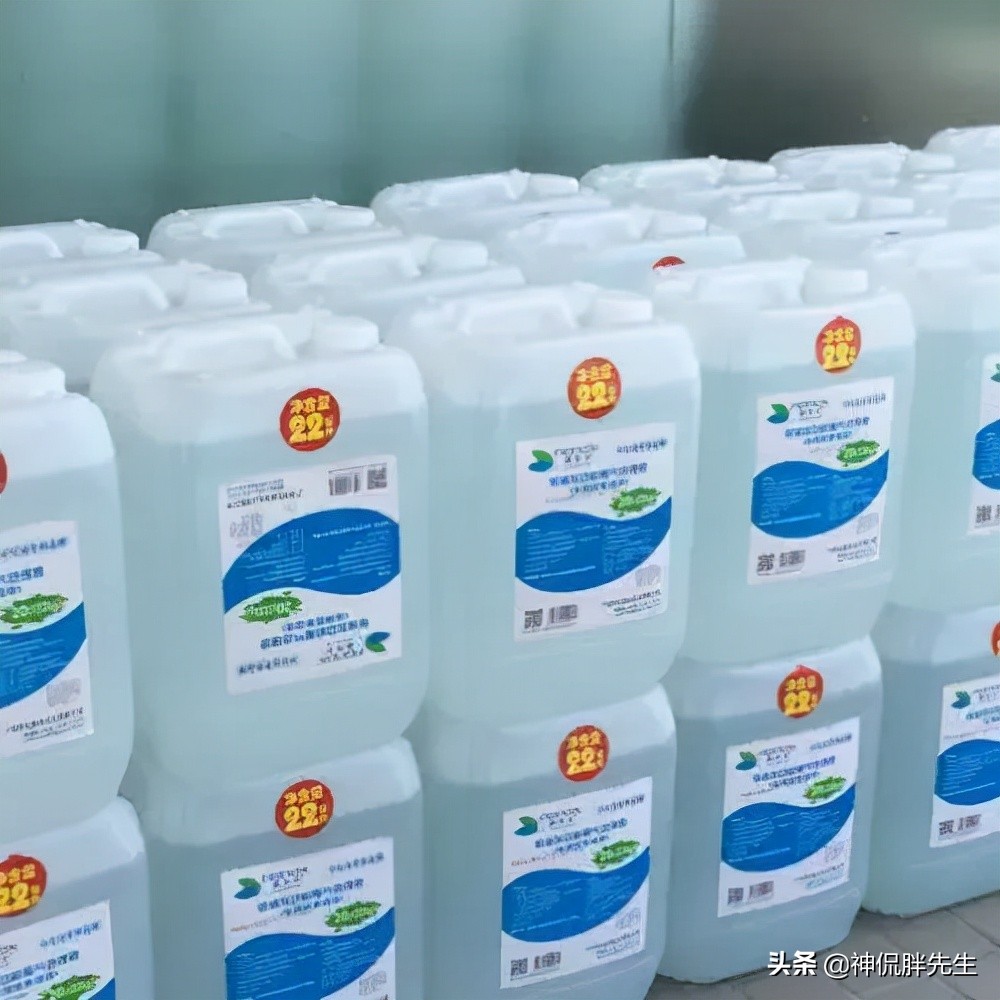 为什么韩国人看不起中国人,韩国尿素荒求助中国