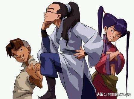 那些由真实世界改编的国漫,那些已经消失的国漫