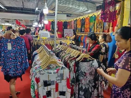 8月6日闭幕！清场倒计时，万款避暑商品掀起特价风暴