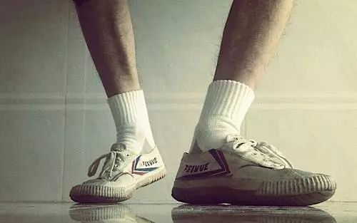 替代vans匡威的帆布鞋,vans和匡威帆布鞋哪个好